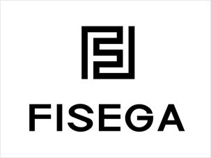 FISEGA服裝品牌logo設(shè)計