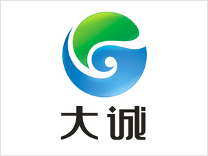 大誠醫(yī)療器械品牌logo設計