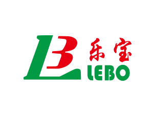 北京德湖科技公司樂(lè)寶品牌logo設(shè)計(jì)