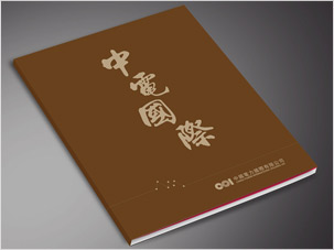 中國(guó)電力國(guó)際發(fā)展有限公司畫冊(cè)設(shè)計(jì)圖片