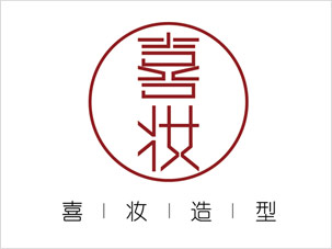 商業(yè)服務(wù)業(yè)標志設(shè)計案例