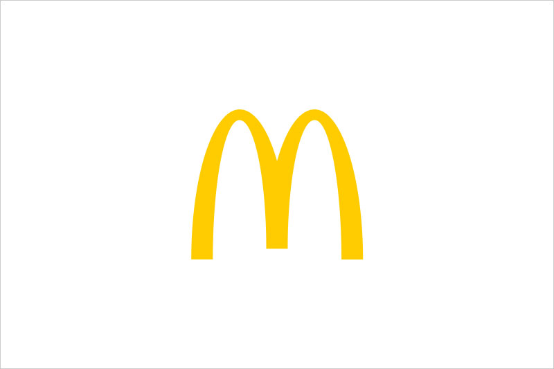 McDonalds logo design 麥當(dāng)勞標(biāo)志設(shè)計