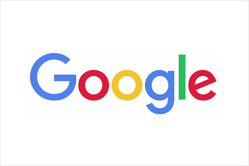 Google logo design 谷歌標(biāo)志設(shè)計