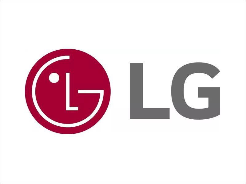 LG logo設(shè)計(jì)