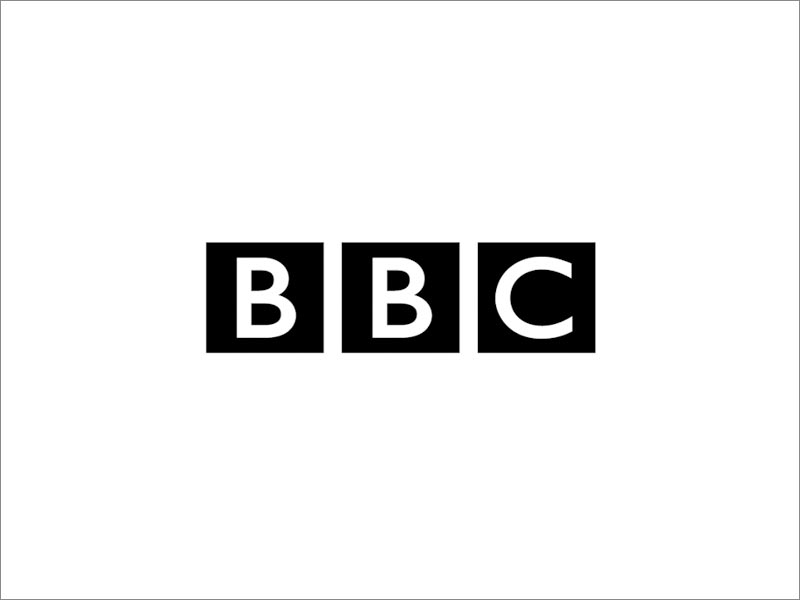 British Broadcasting Corporation英國廣播公司logo設(shè)計(jì)