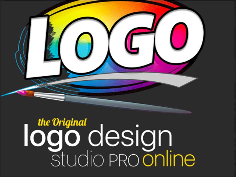 Logo Design Studio Pro（由Summitsoft提供）logo與vi設計軟件