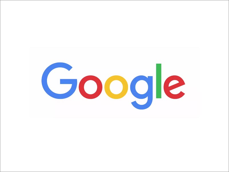 Google logo設(shè)計中的 - Product Sans字體